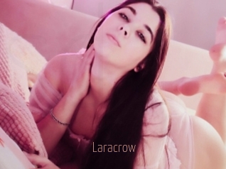 Laracrow