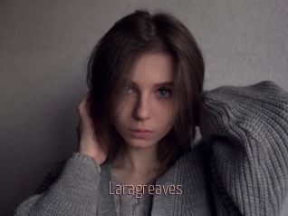 Laragreaves