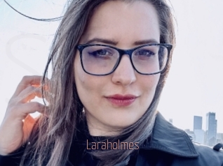 Laraholmes