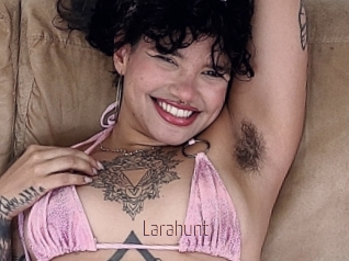 Larahunt
