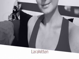 Larakitten