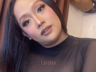 Laralax