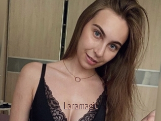 Laramagic