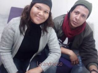 Larandracso