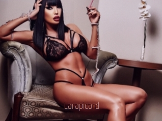 Larapicard