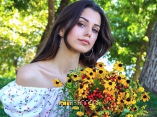 Larasanders