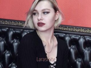 Larasmite