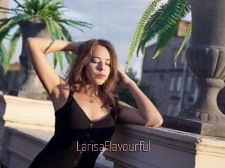 LarisaFlavourful