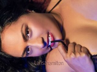 Larisahamilton