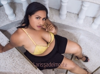 Larissadelmonte