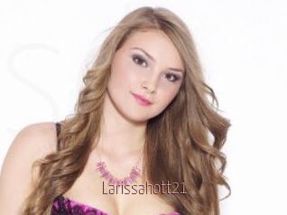 Larissahott21