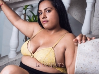 Larissajaume