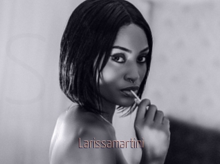 larissamartini Sexe désirs
