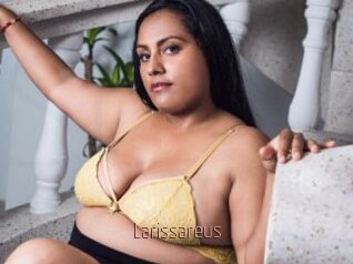 Larissareus