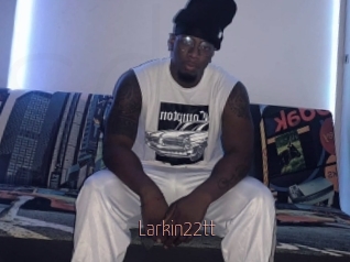 Larkin22tt
