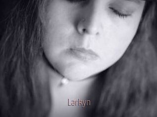 larkyn Sexe désirs