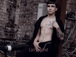 larrylegend Sexe désirs