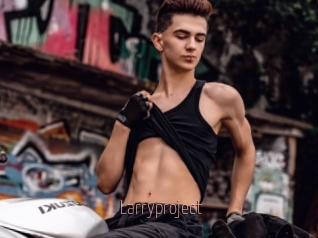 larryproject Sexe désirs