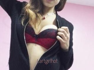 Lartgirlhot