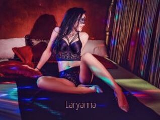 Laryanna