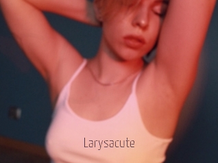 Larysacute