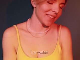 Larysahot