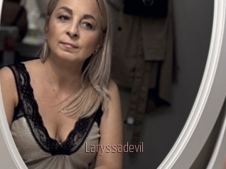 Laryssadevil