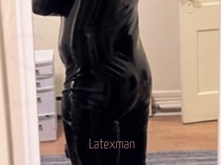 Latexman