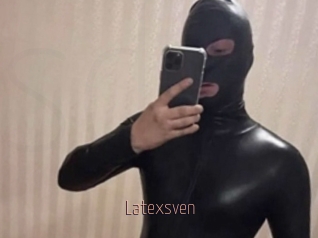 Latexsven
