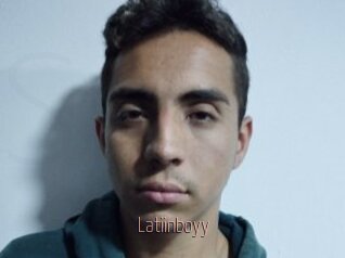 Latiinboyy