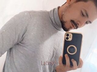 Latin96