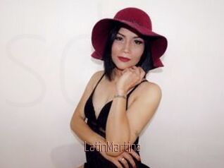 LatinMartina