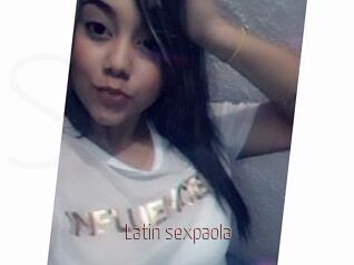 Latin_sexpaola
