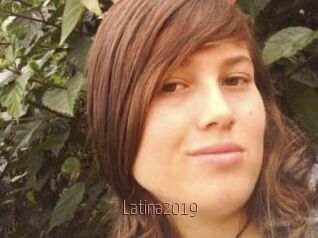 Latina2019