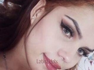 Latina_dolx