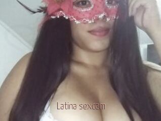 Latina_sexcam