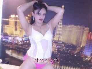 Latina_sexy69