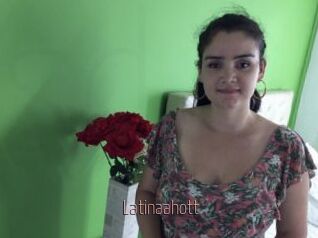 Latinaahott