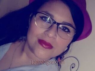 latinabigsexygirl Sexe désirs