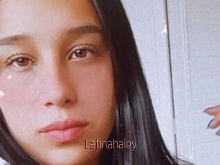 Latinahaley