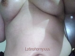 Latinahornyxxx