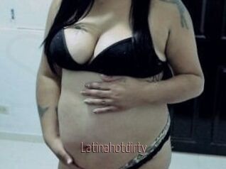 Latinahotdirty