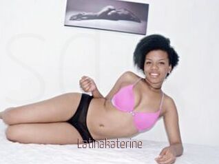 Latinakaterine