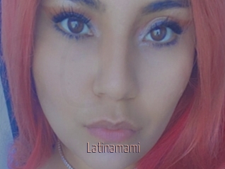 Latinamami
