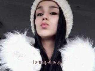 Latinapelinegra