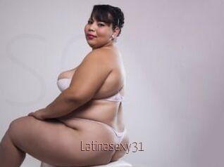 Latinasexy31