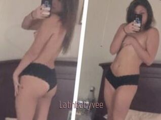 Latinbabyvee