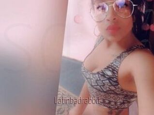 Latinbadrabbit