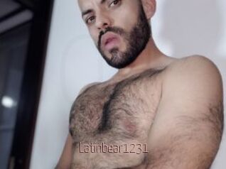 Latinbear1231