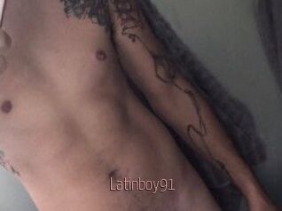 Latinboy91